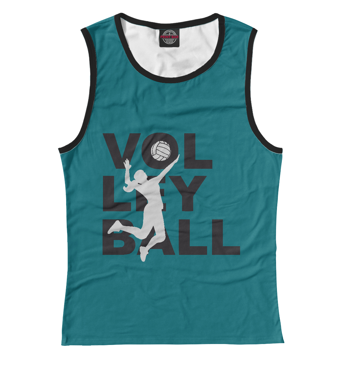 

Volleyball