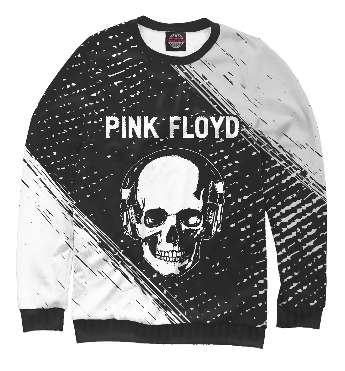 

Pink Floyd | Череп