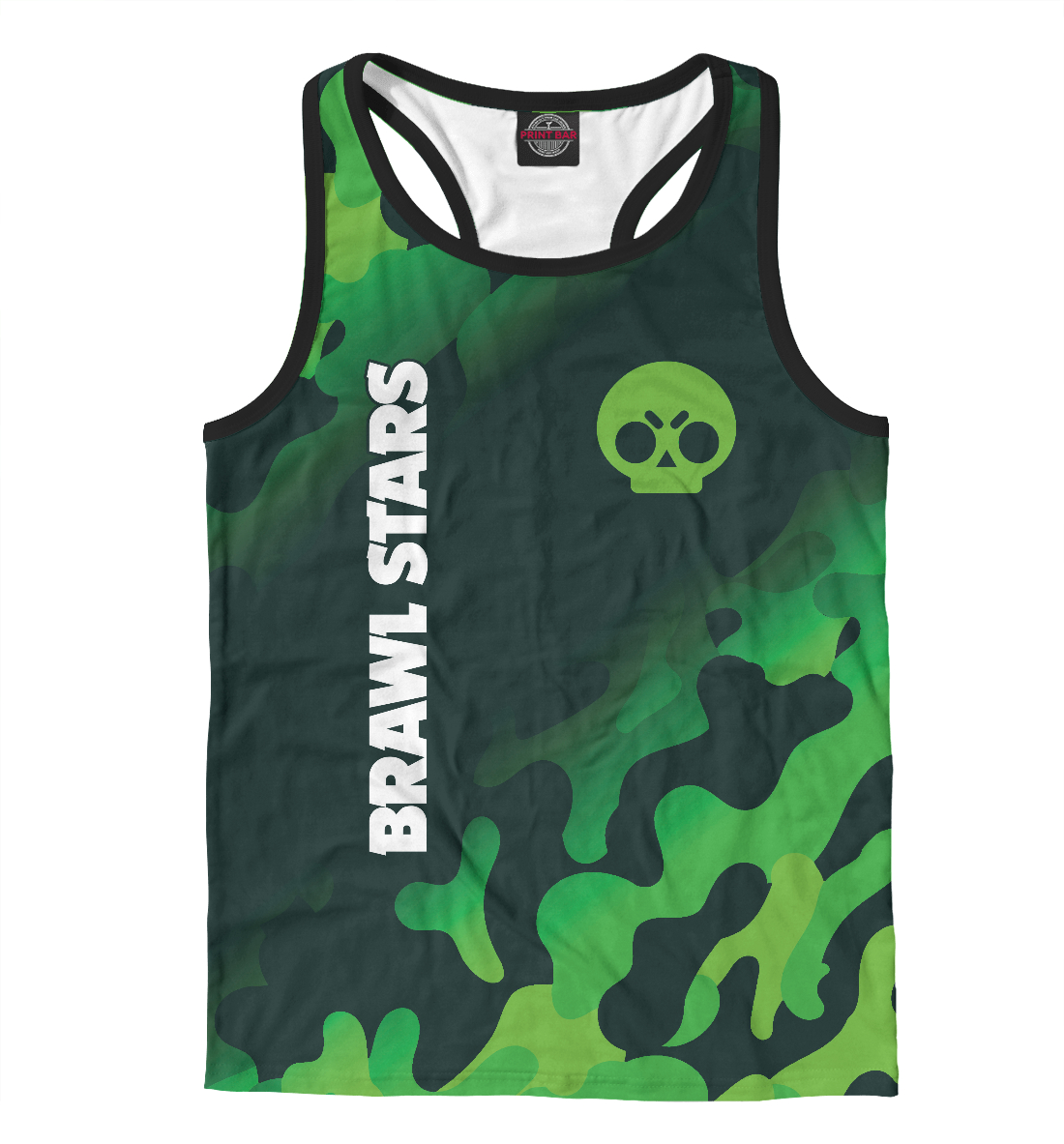 

Brawl Stars