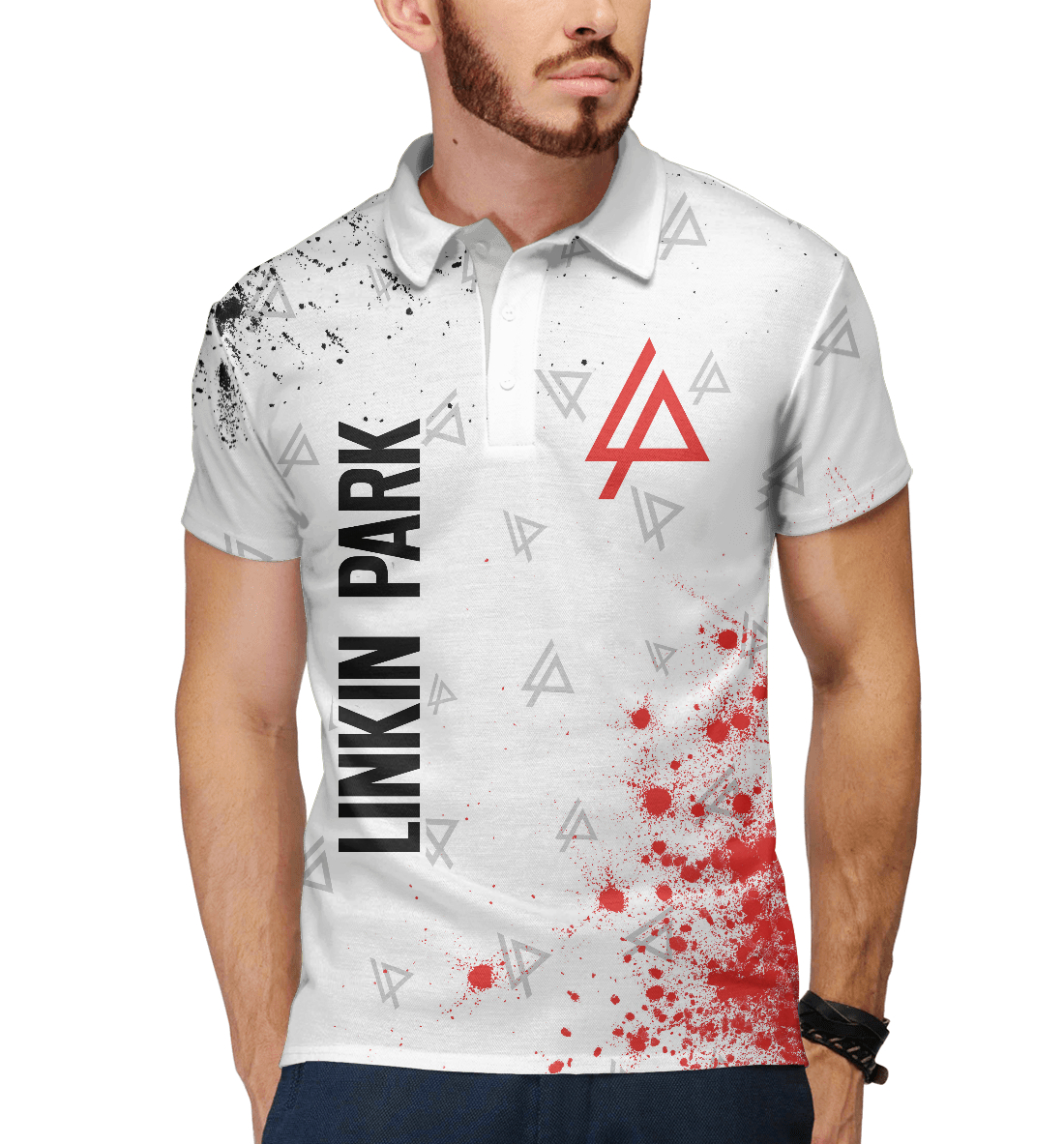 

Linkin Park / Линкин Парк