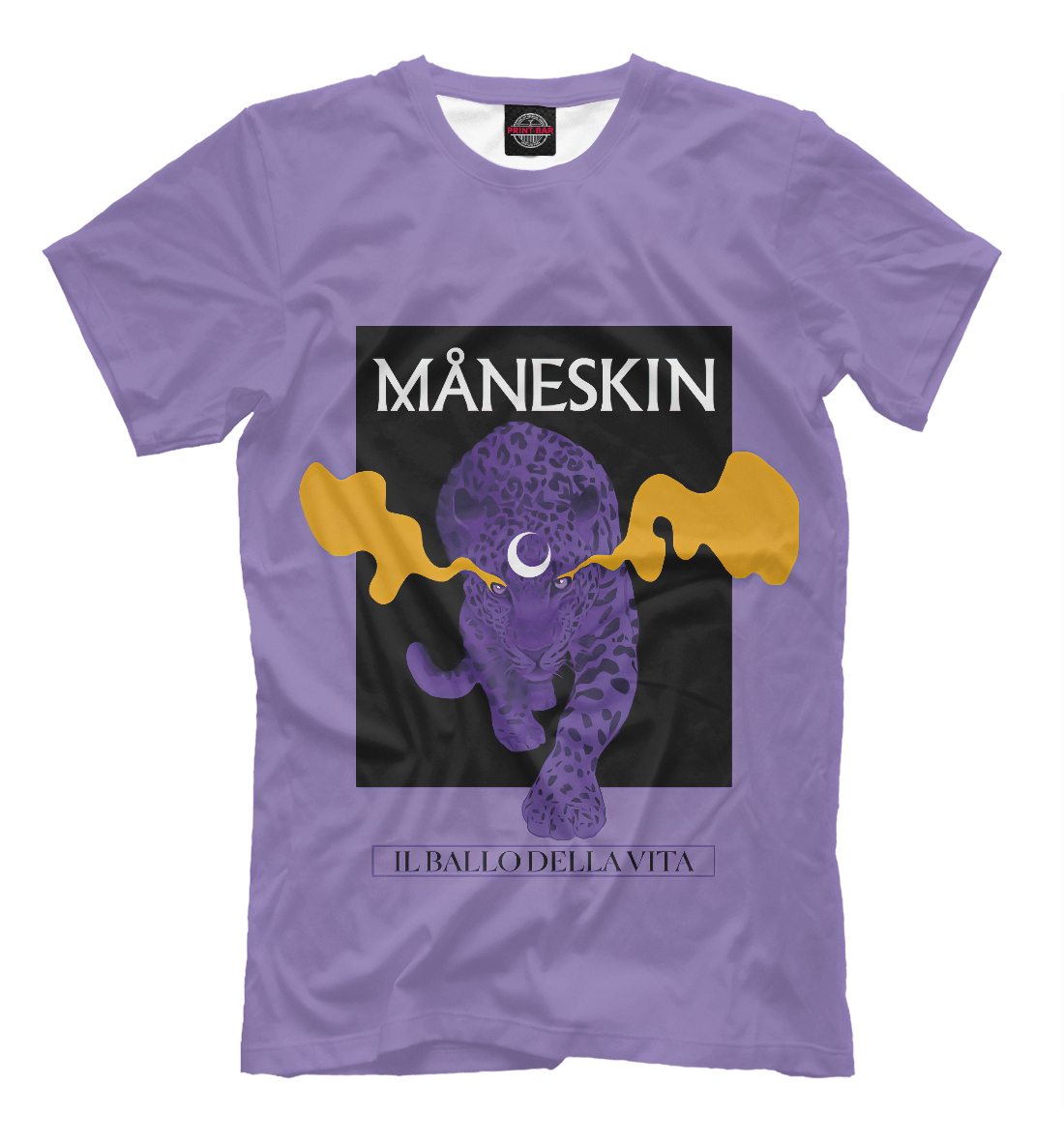

Maneskin