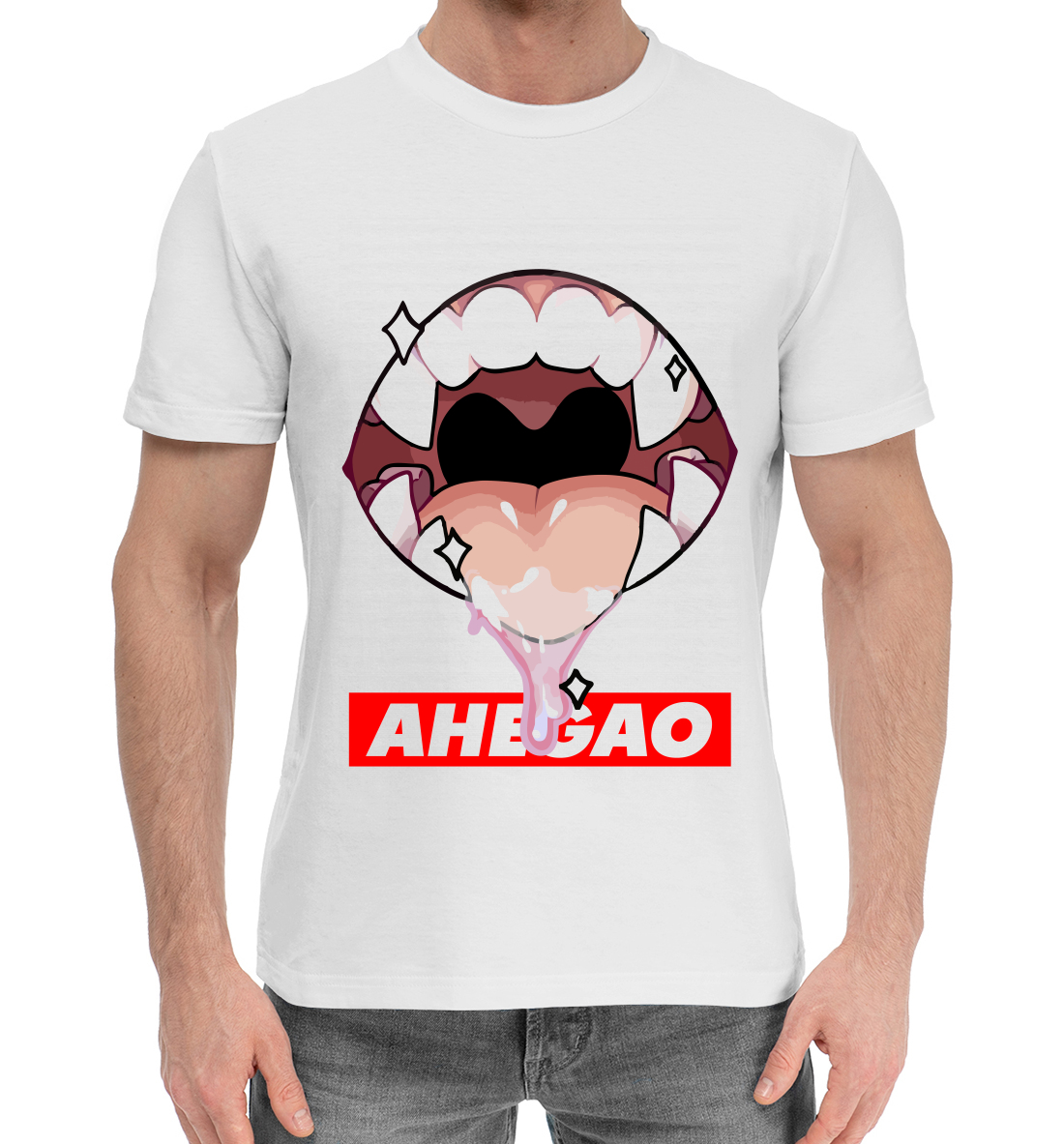 

Ahegao
