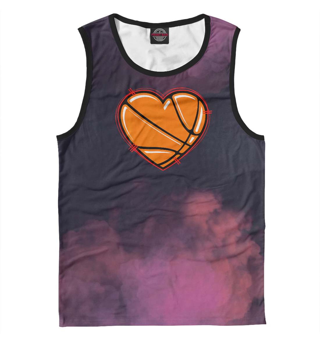 

Valentines Day Basketball