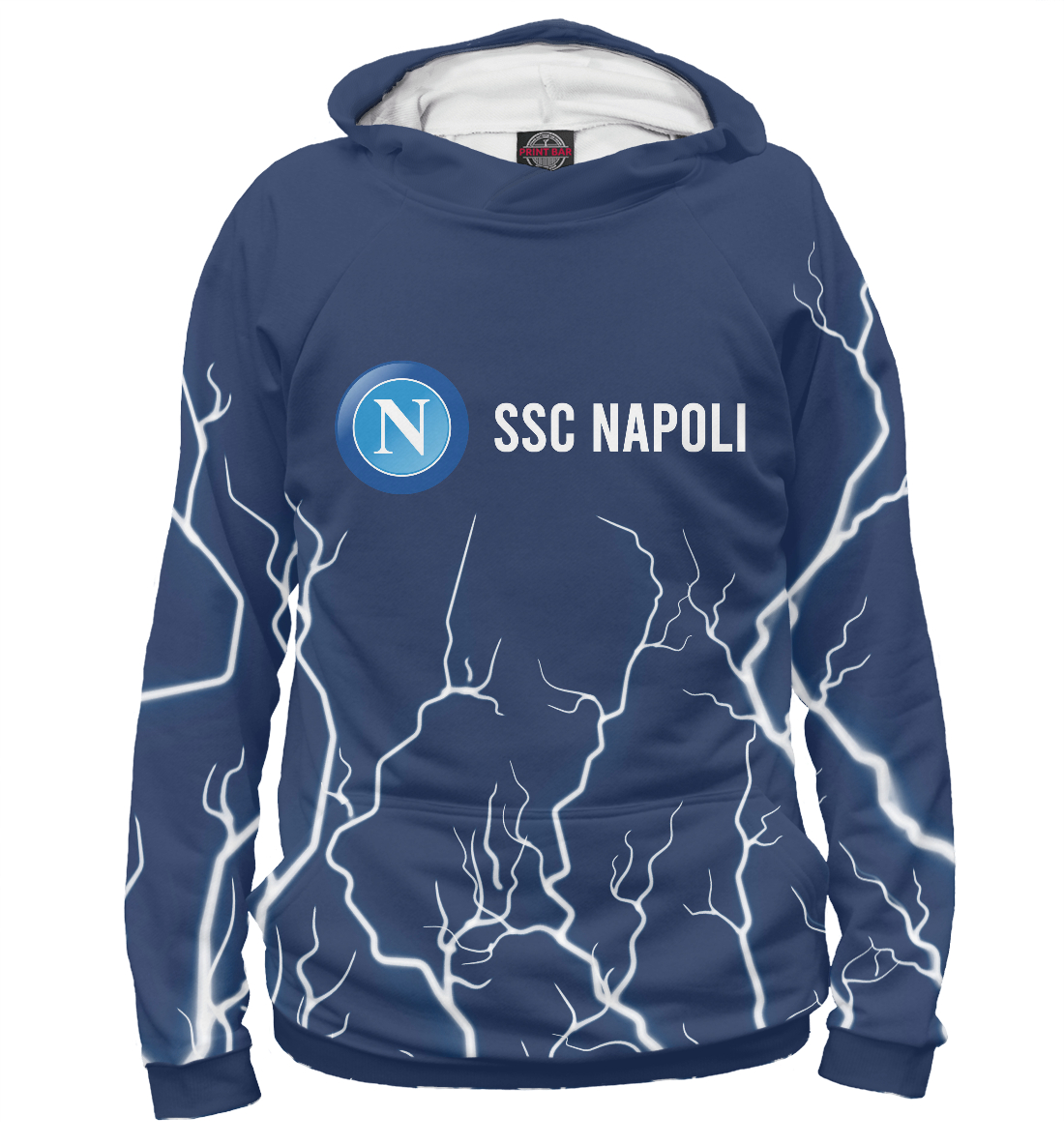 

SSC Napoli / Наполи