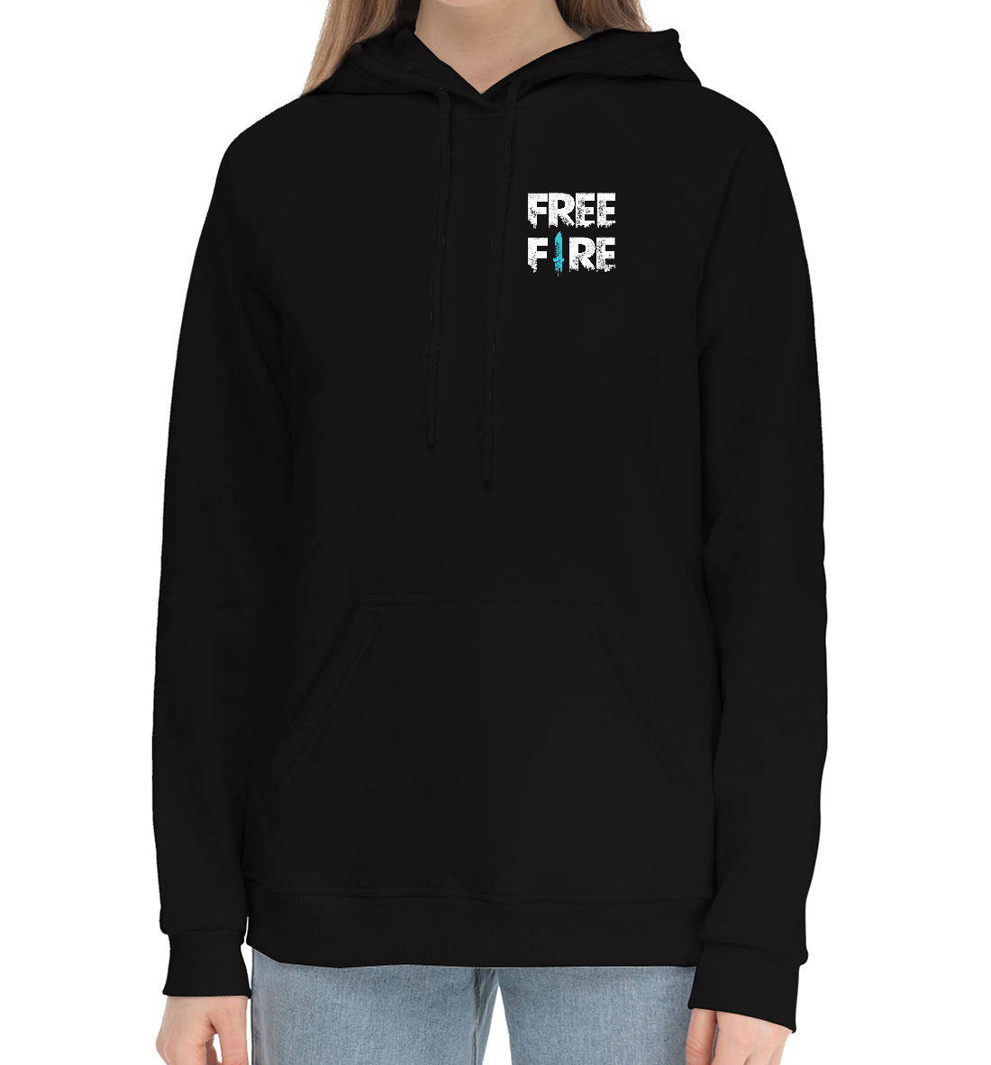 

Garena Free Fire