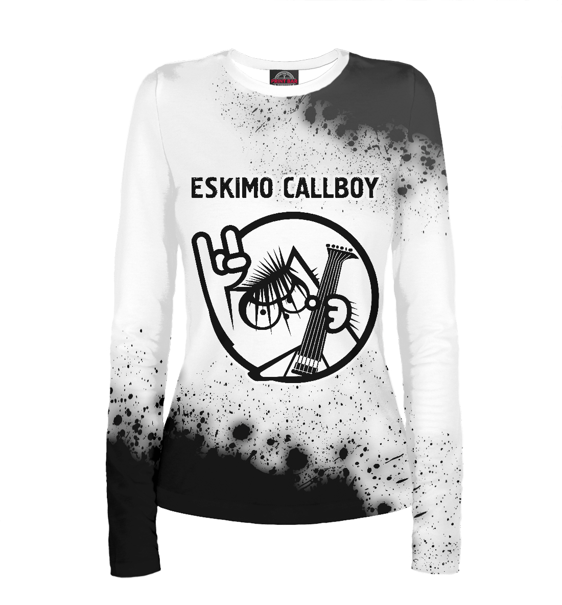 

Eskimo Callboy / Кот