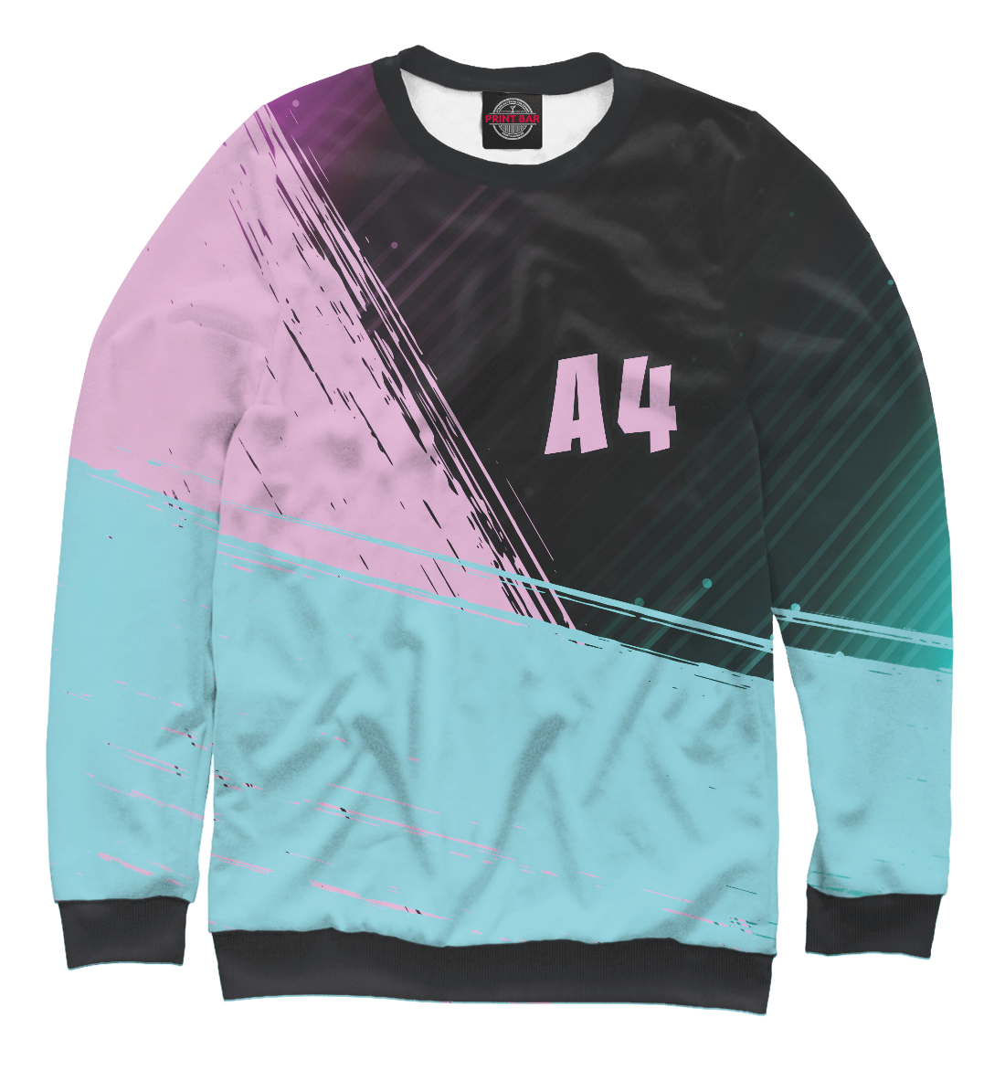 

А4