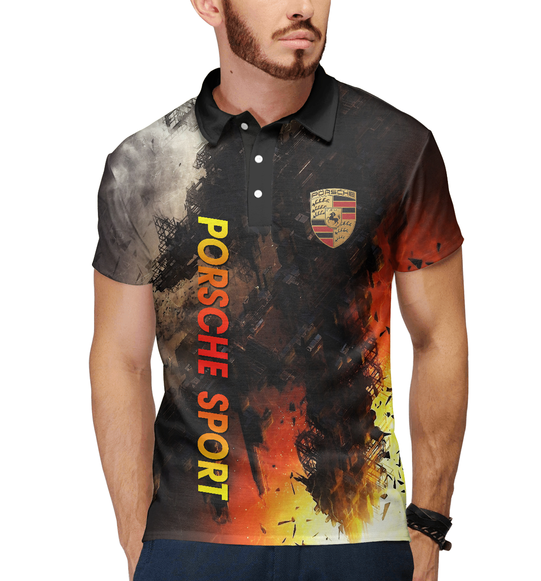 

Porsche | Порш