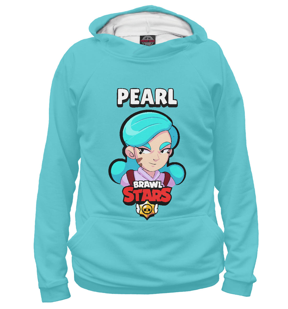 

Brawl stars Pearl