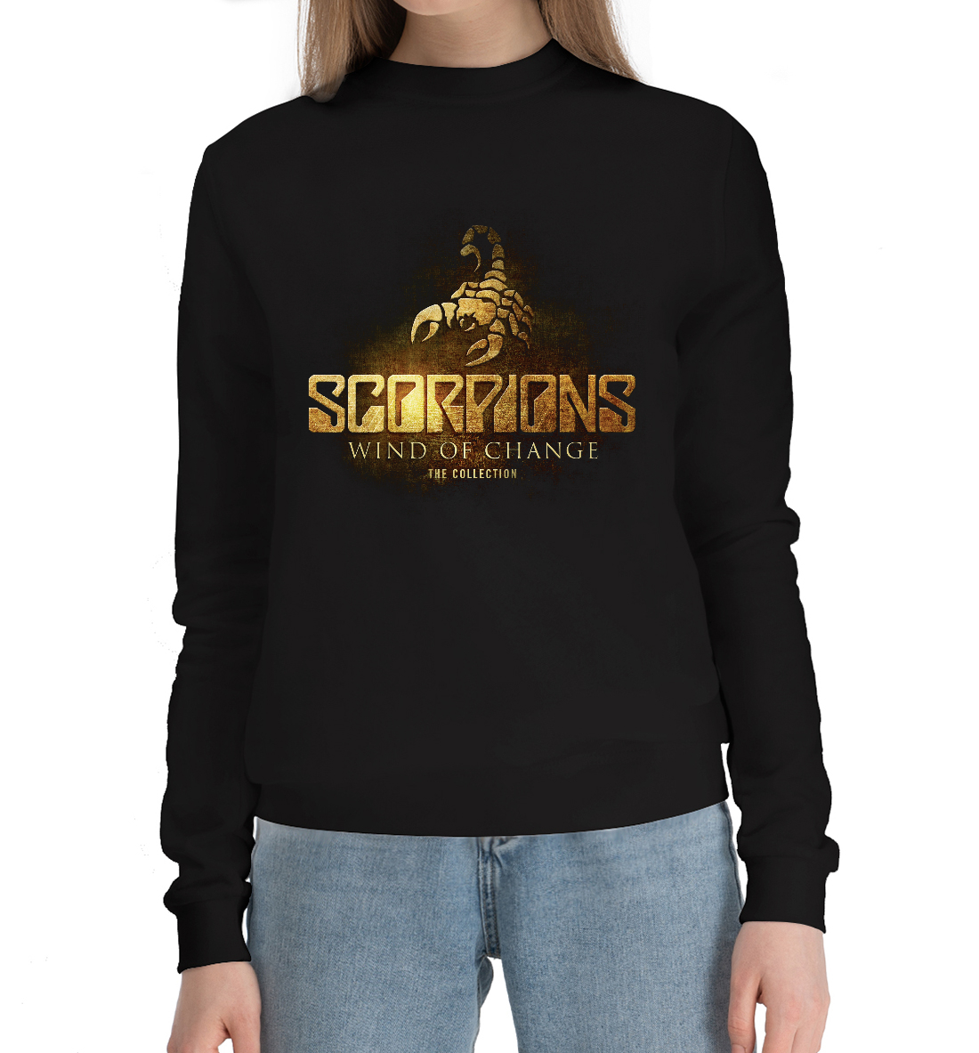 

Scorpions