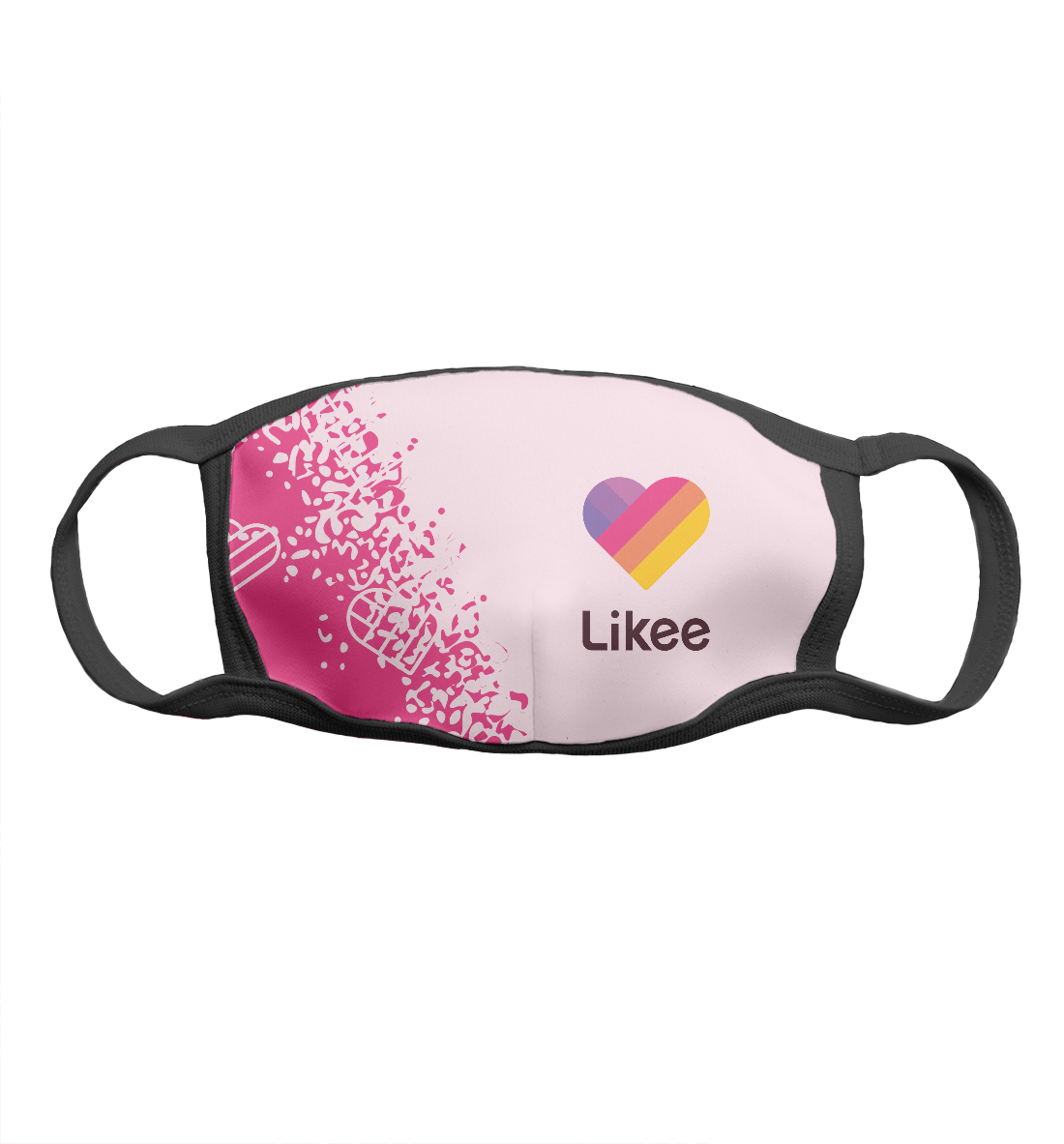 

Likee (Лайки)