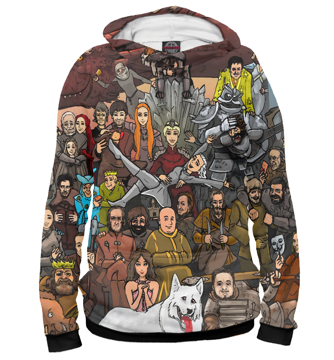 

Game Of Thrones