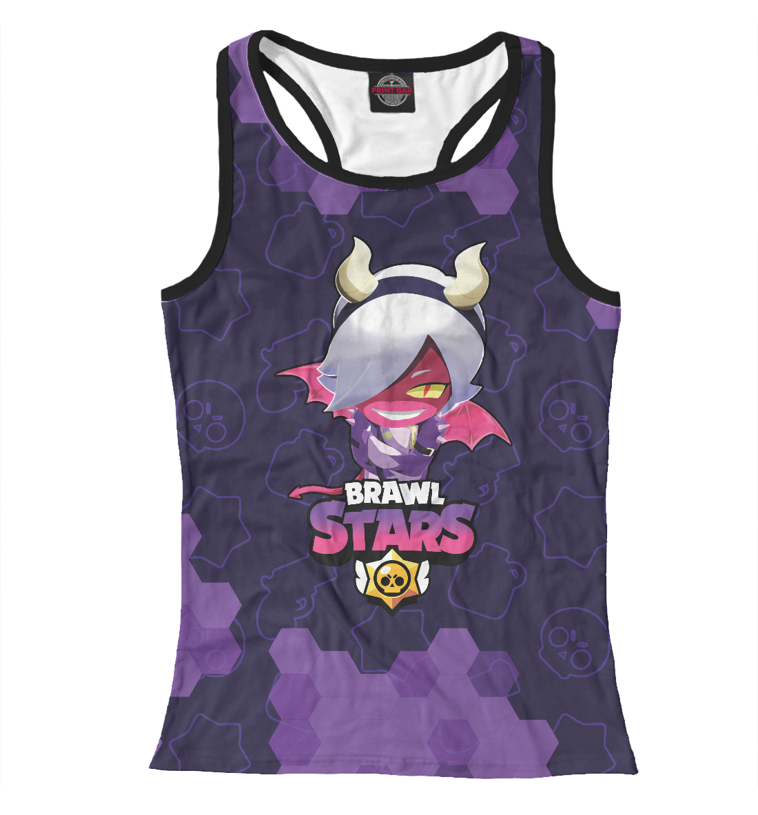 

Brawl Stars Trixie Colette