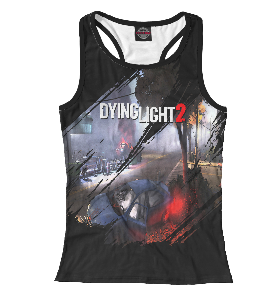 

Dying Light 2