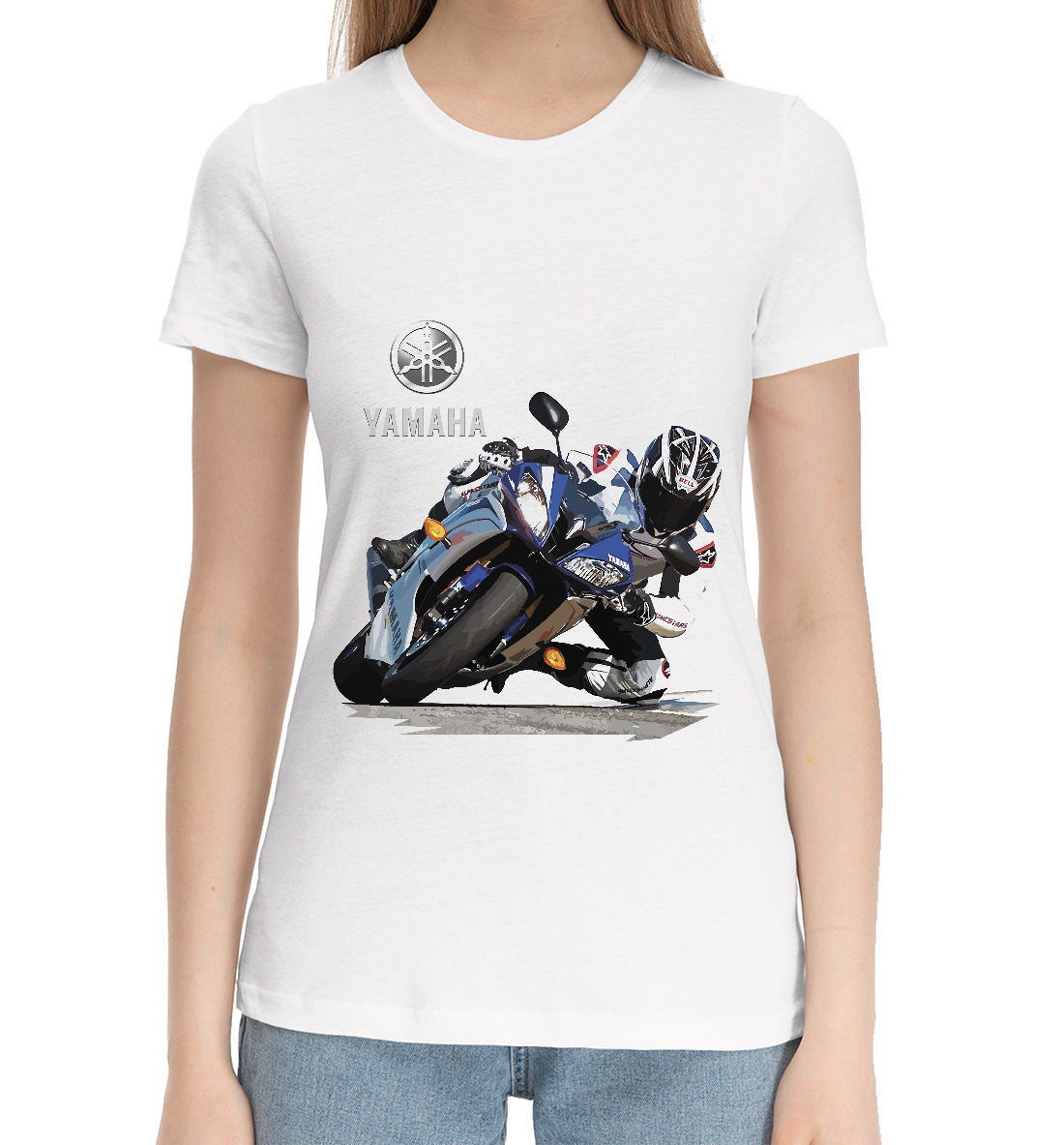 

Yamaha