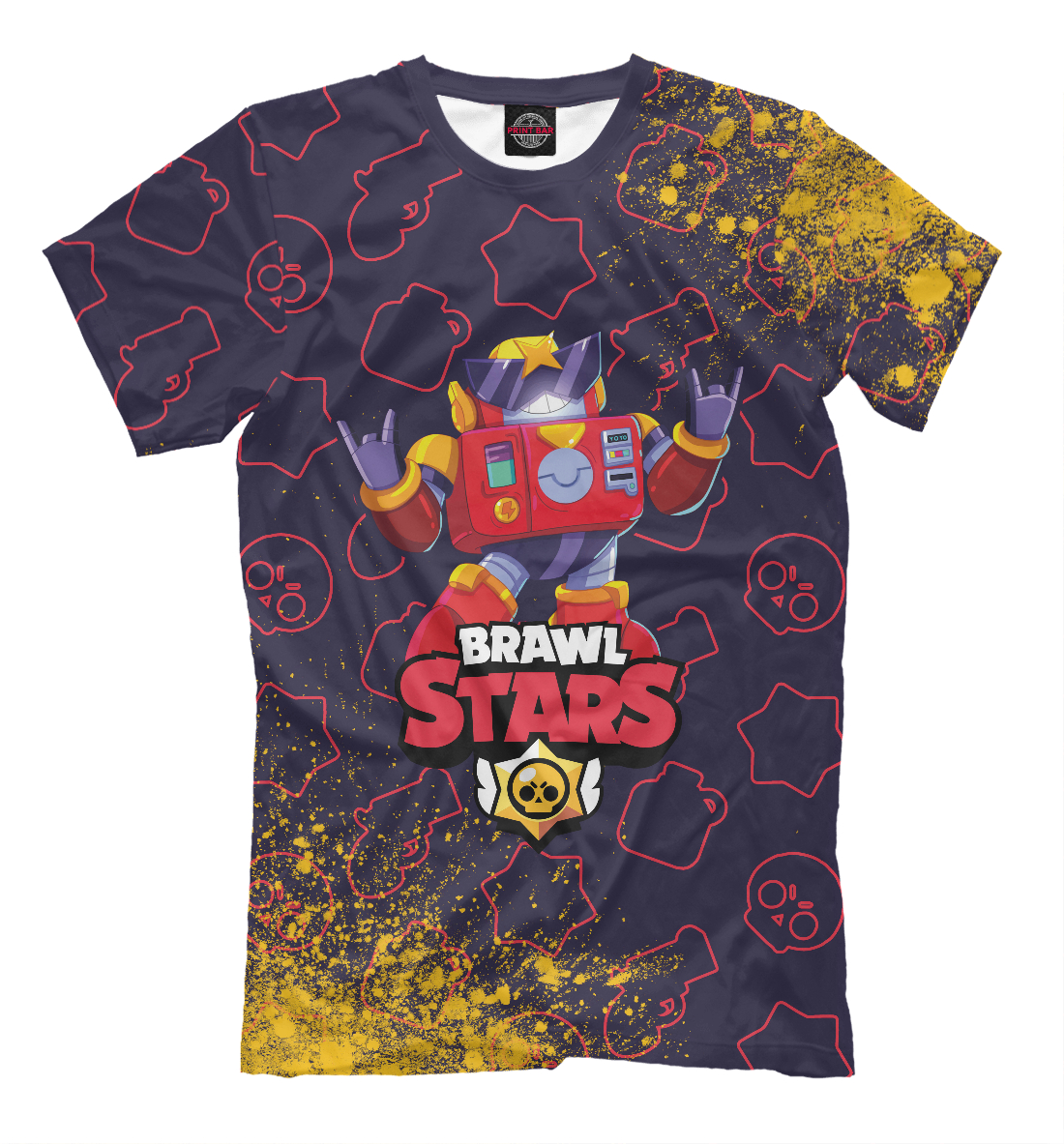 

Brawl Stars Surge