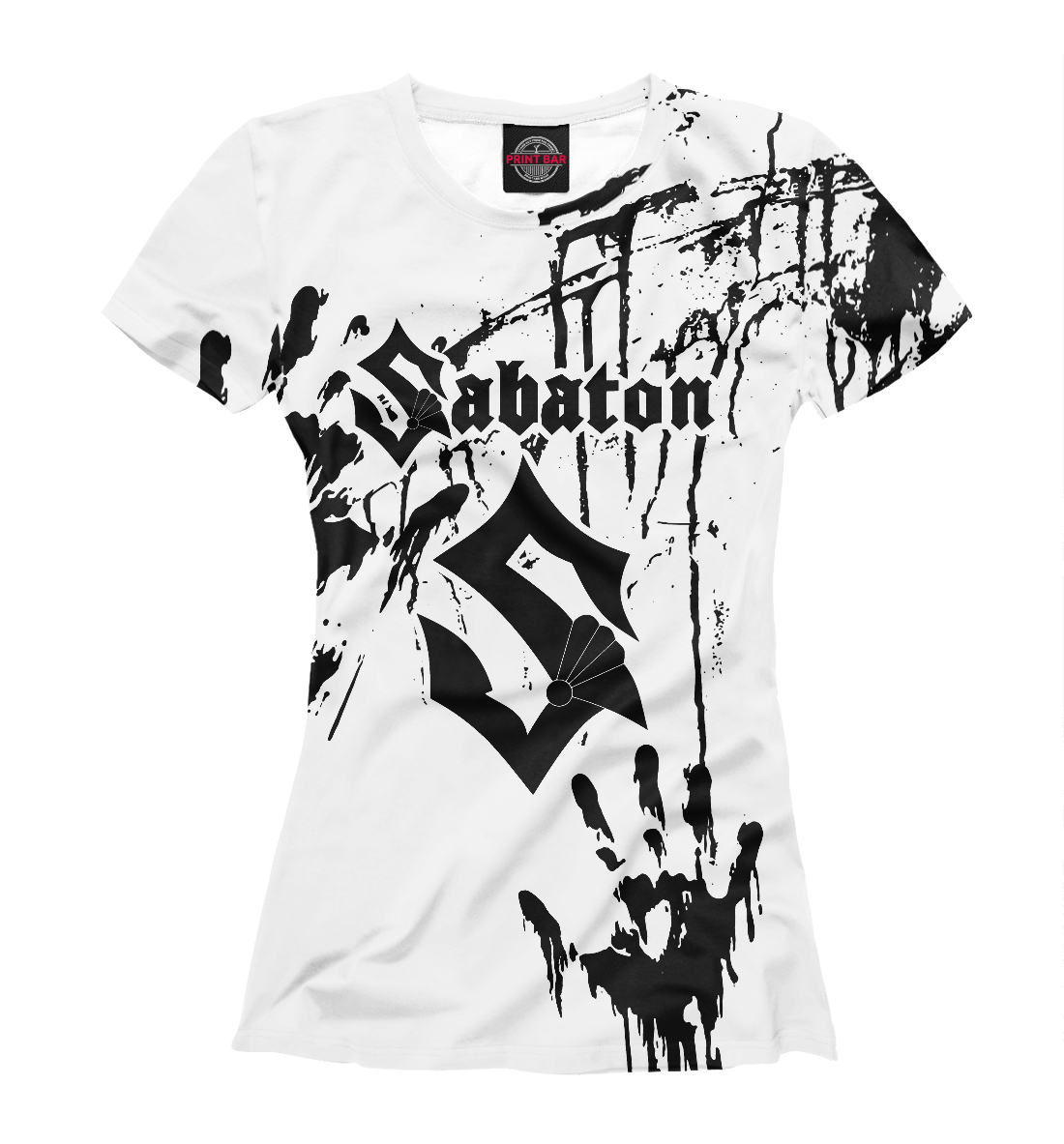 

Sabaton