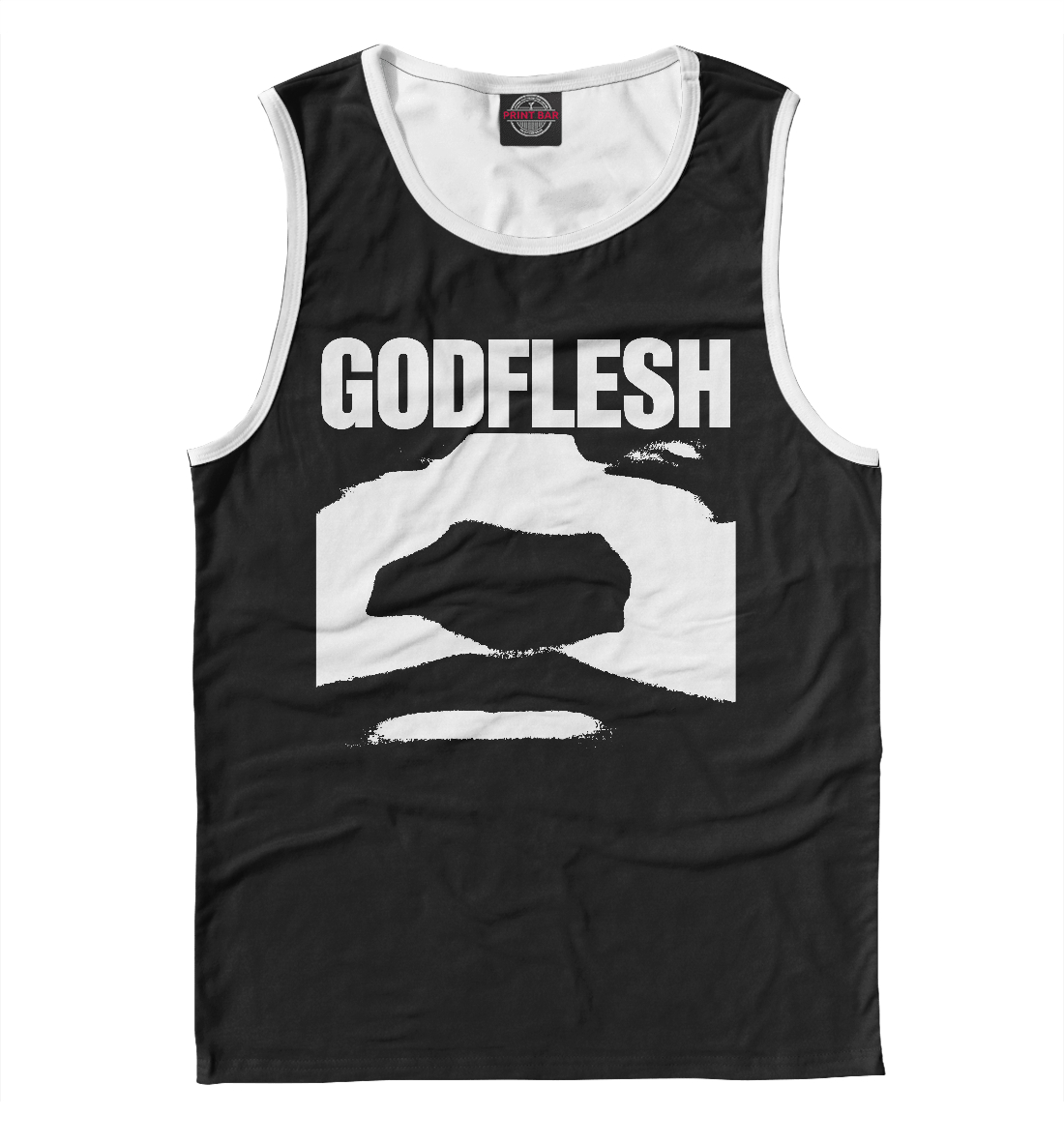 

Godflesh