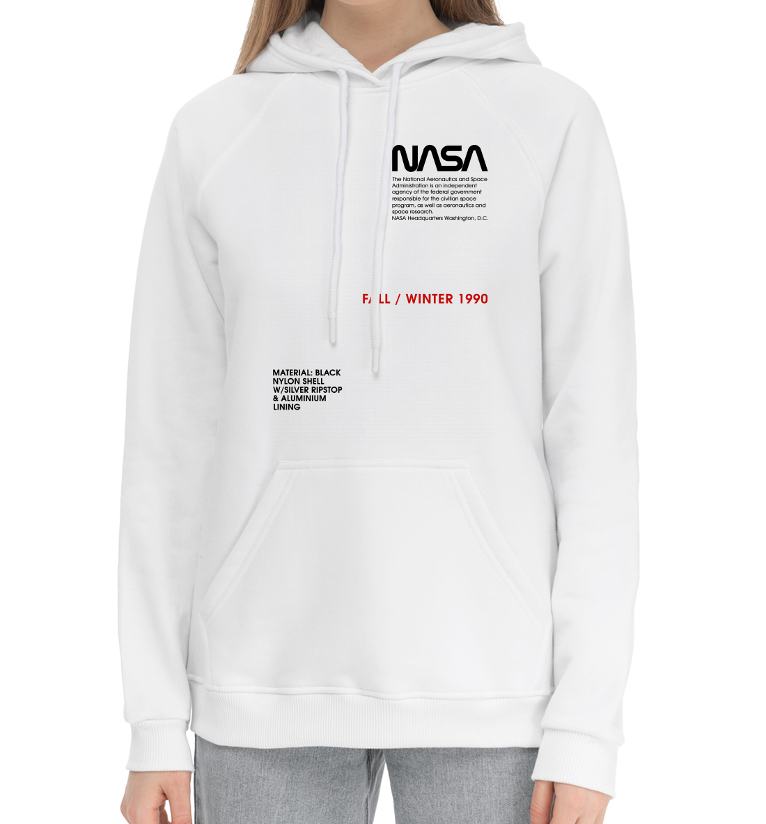 

Nasa