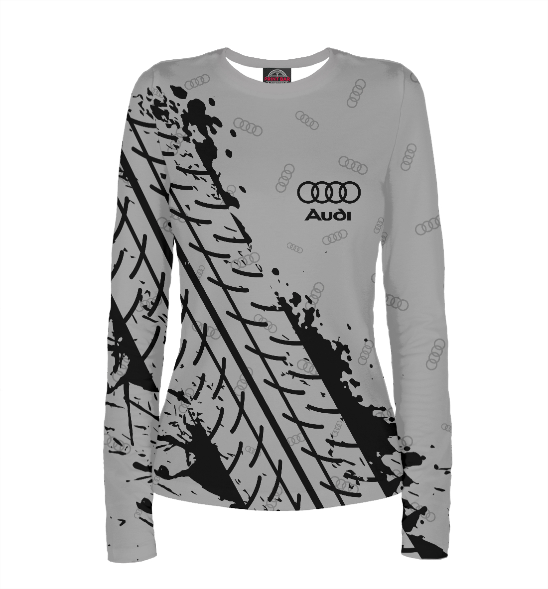 

Audi / Ауди