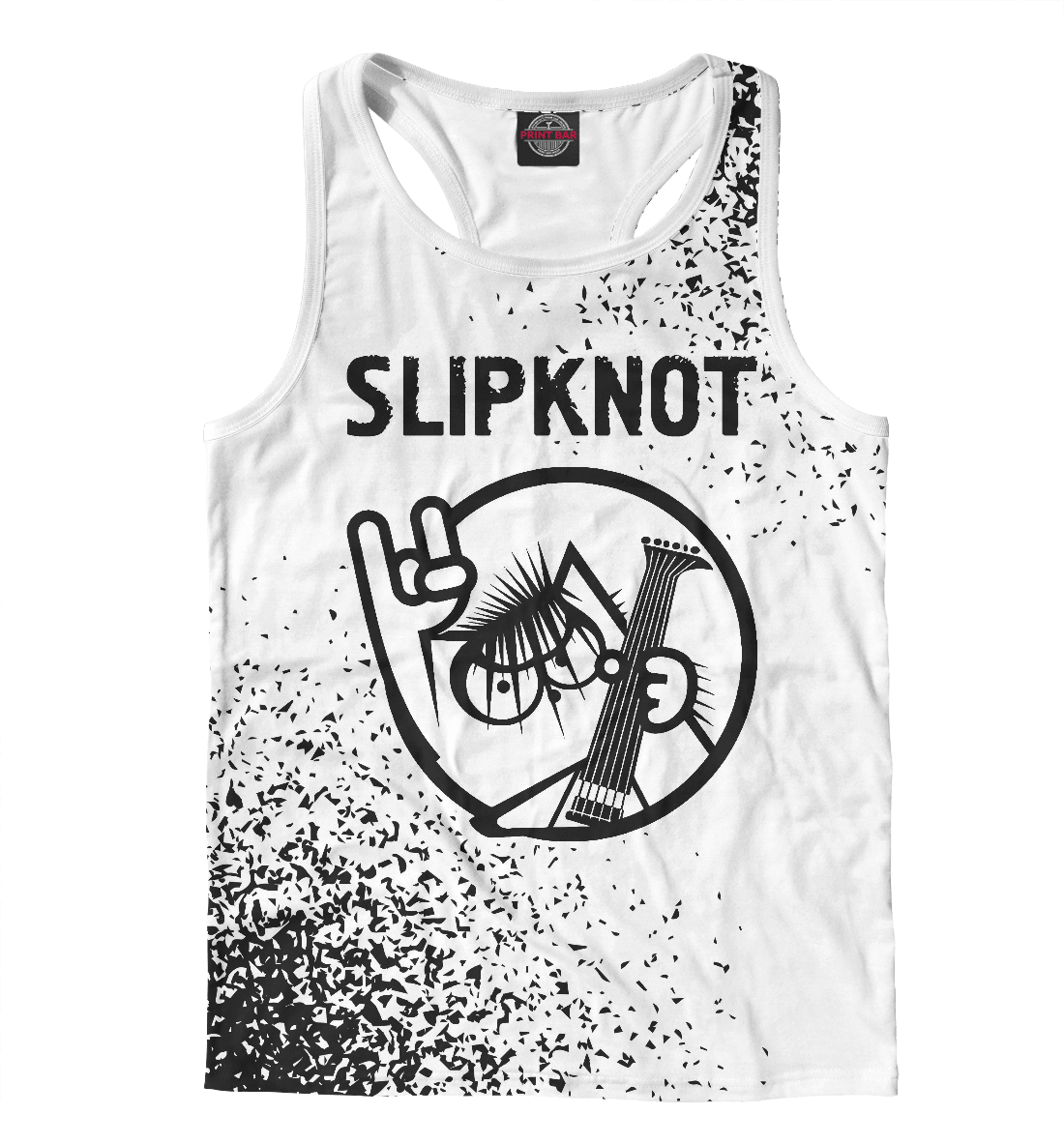 

Slipknot + Кот