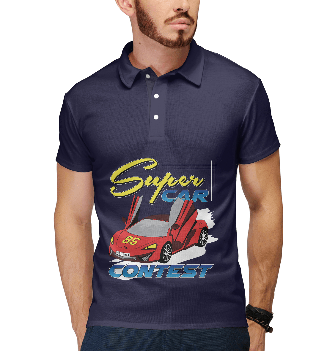 

Super Car