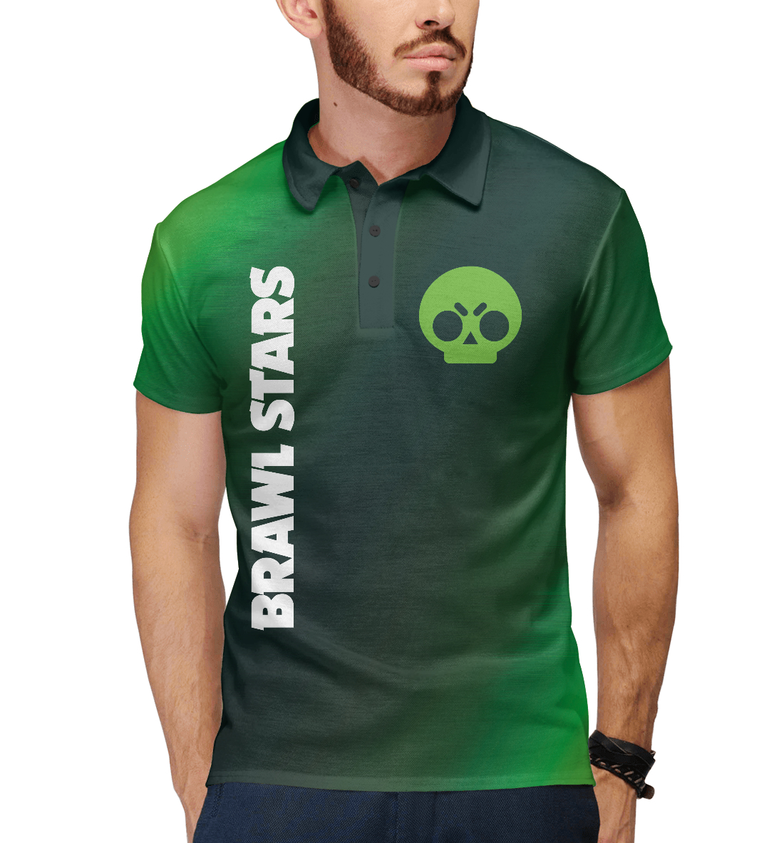 

Brawl Stars / Бравл Старс