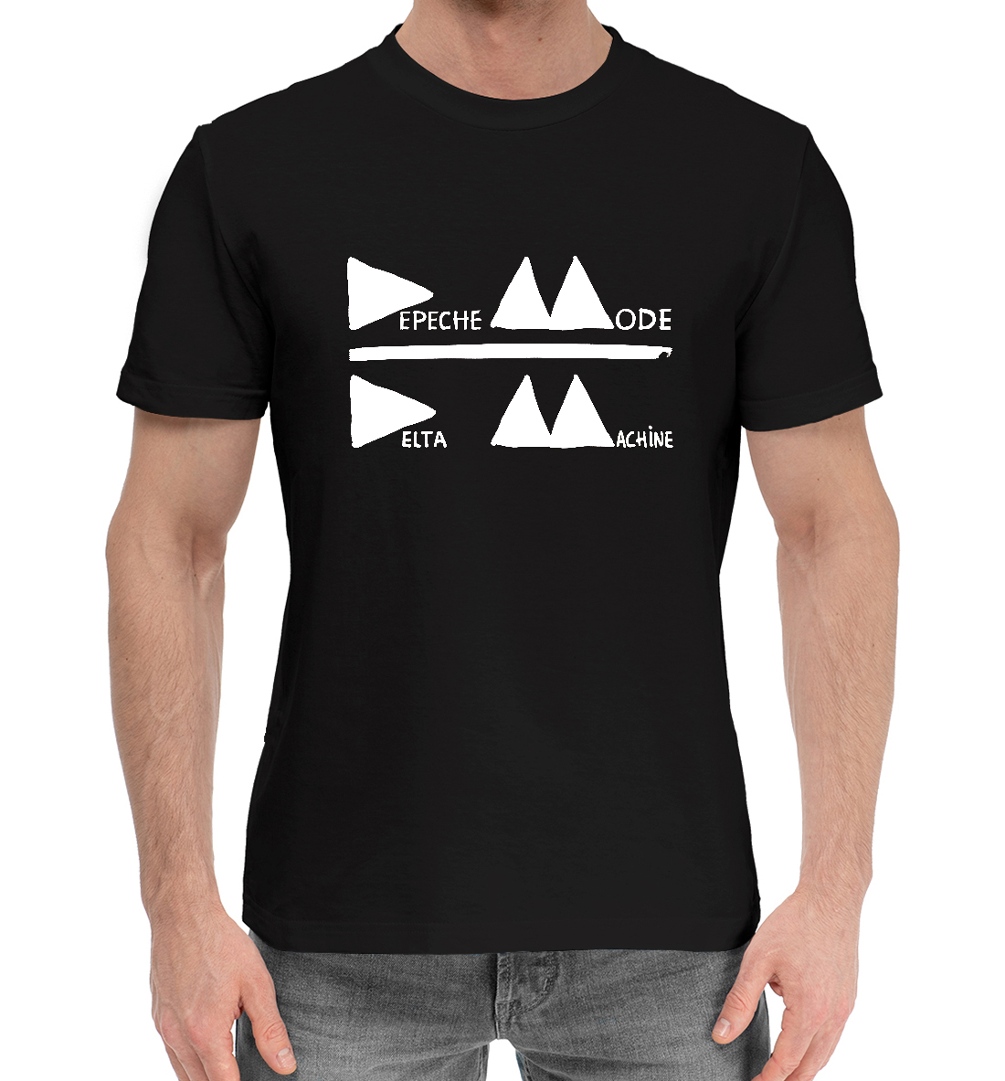 

Depeche Mode