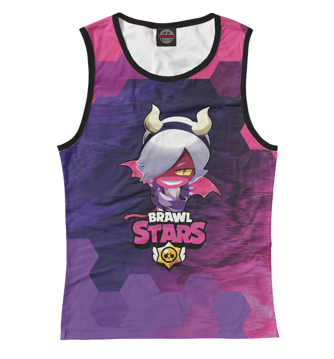 

Brawl Stars Trixie Colette