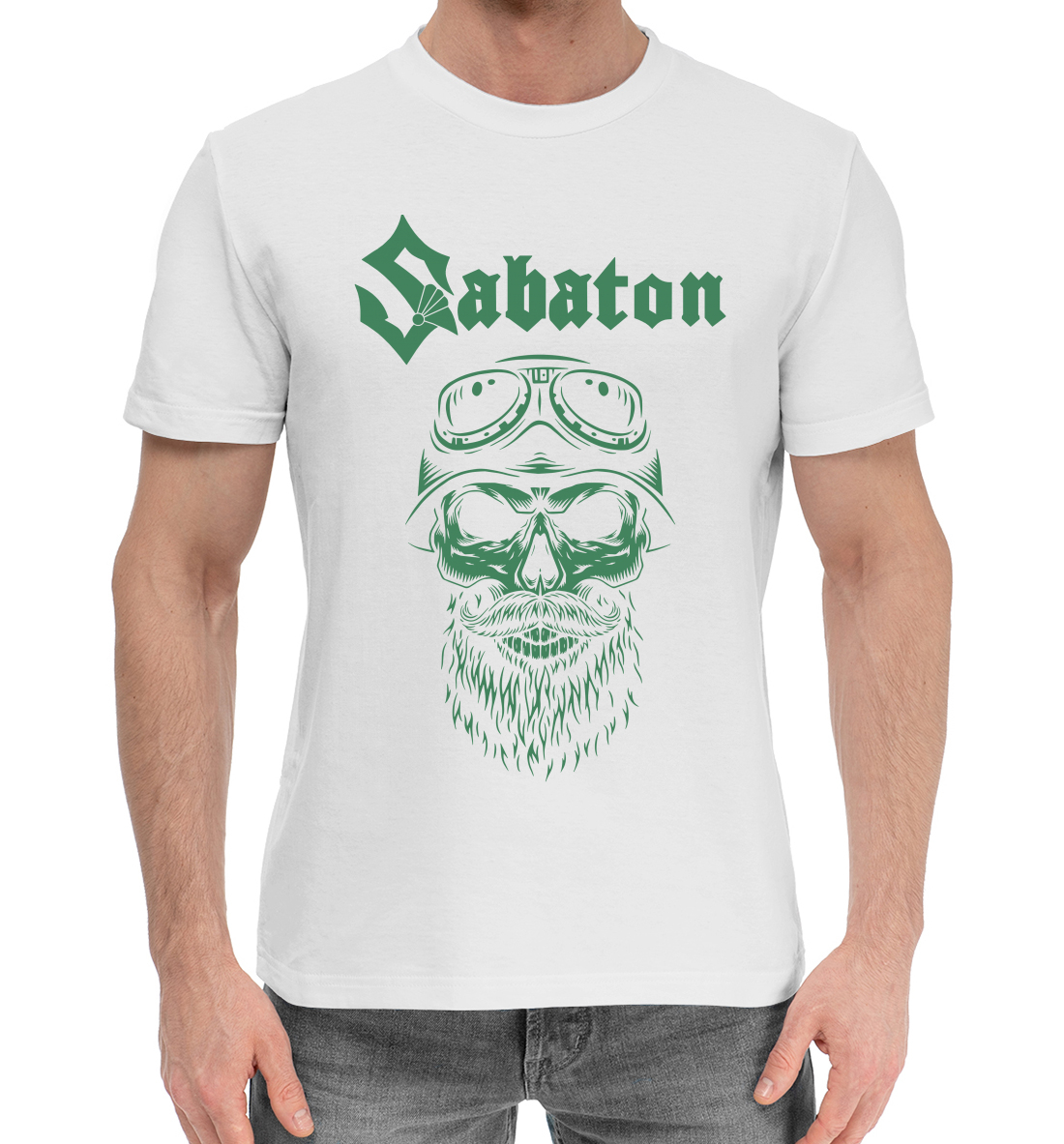 

Sabaton