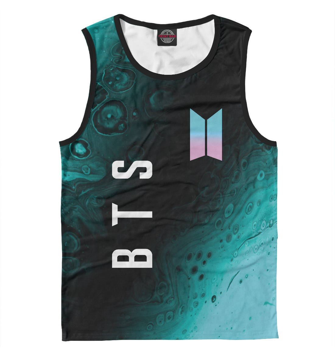 

BTS (БТС)