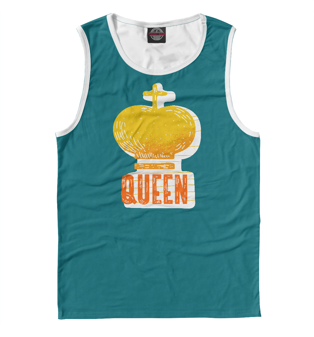 

True Queen