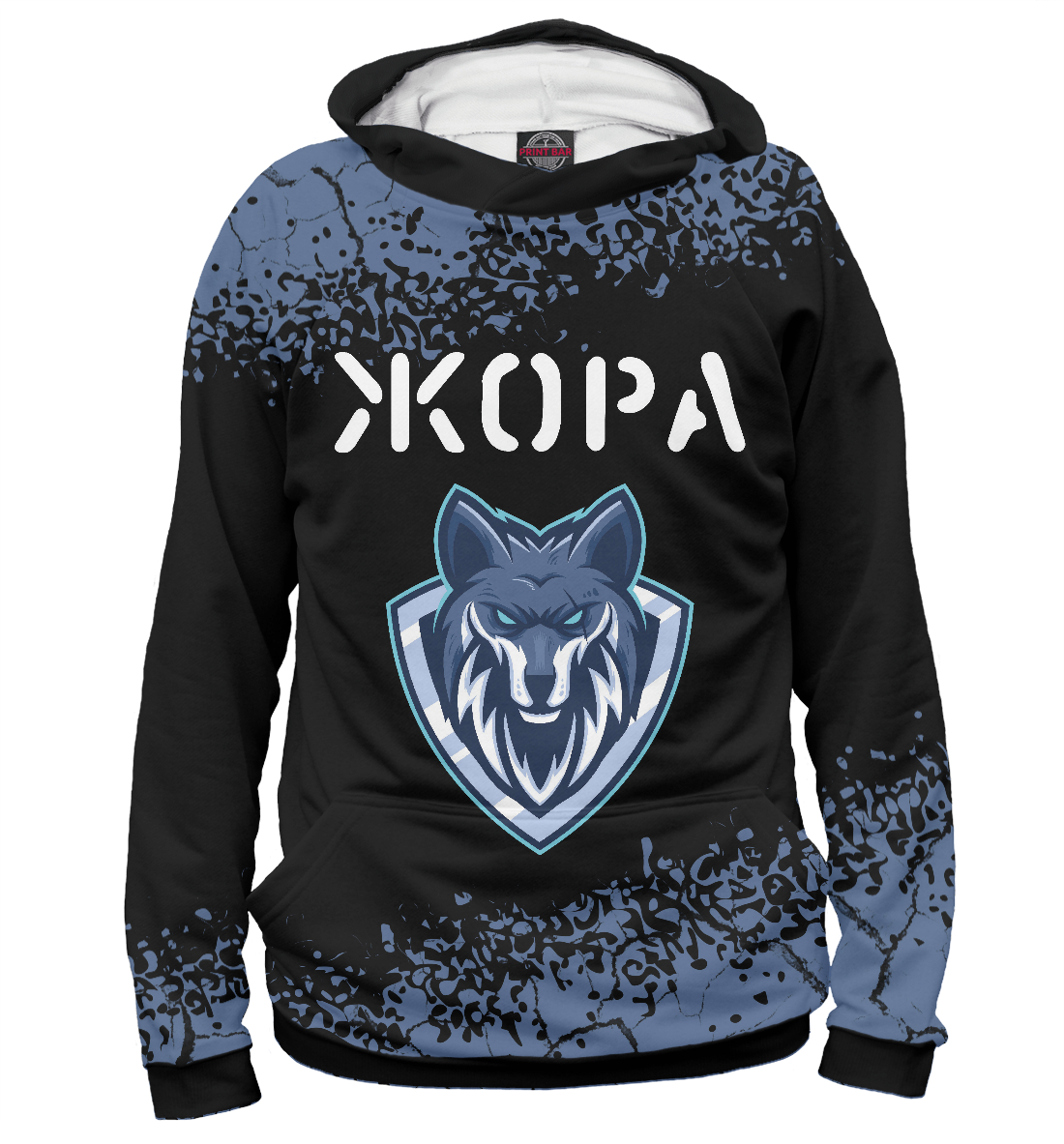 

Жора - Волк
