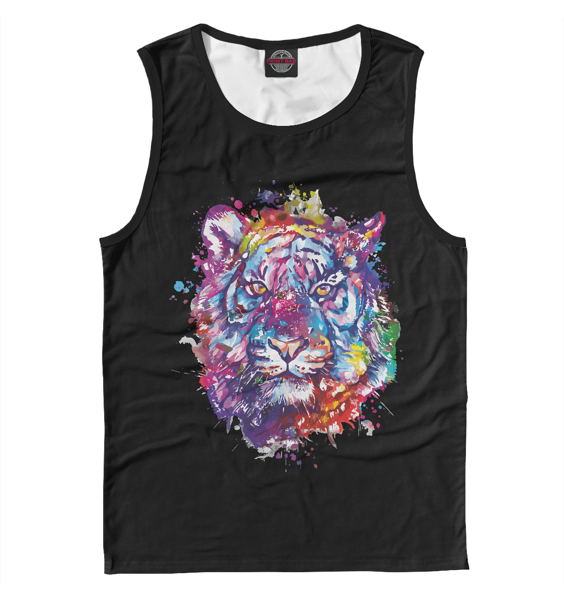 

Color Tiger