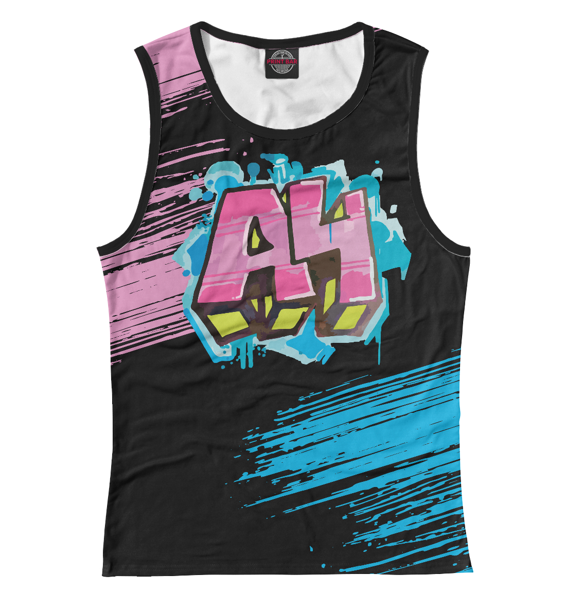 

А4
