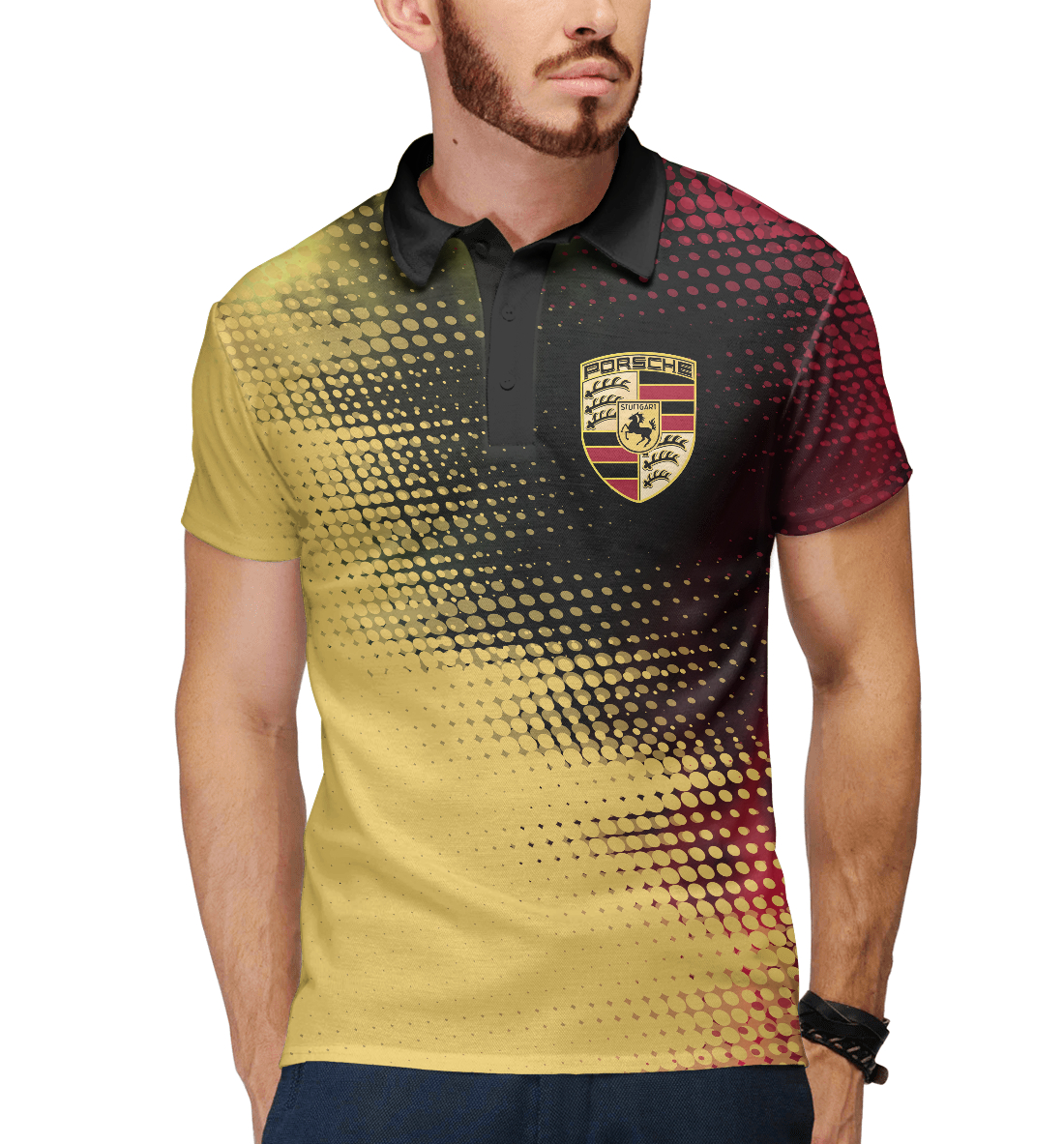 

Porsche / Порше