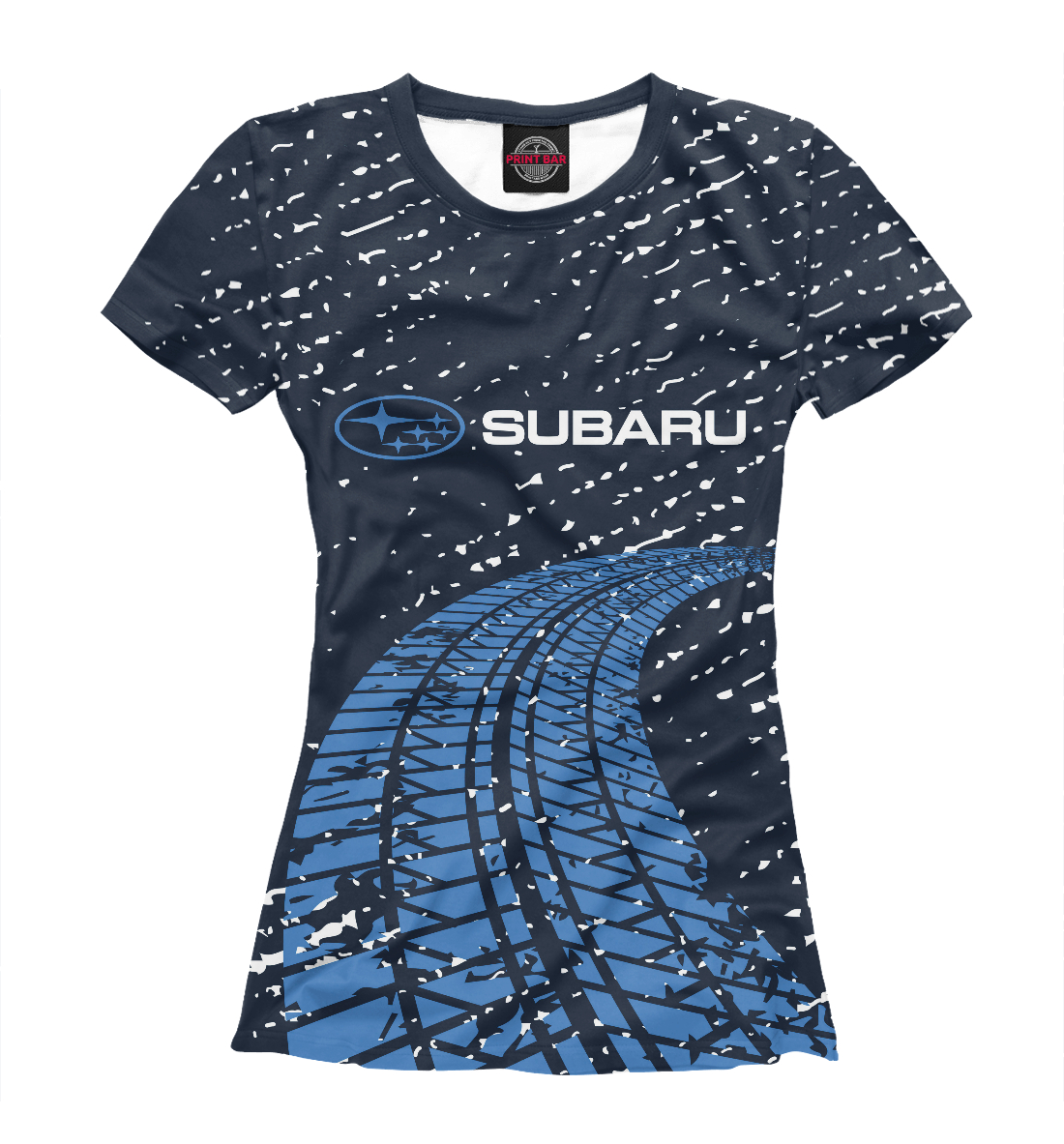 

Subaru / Субару