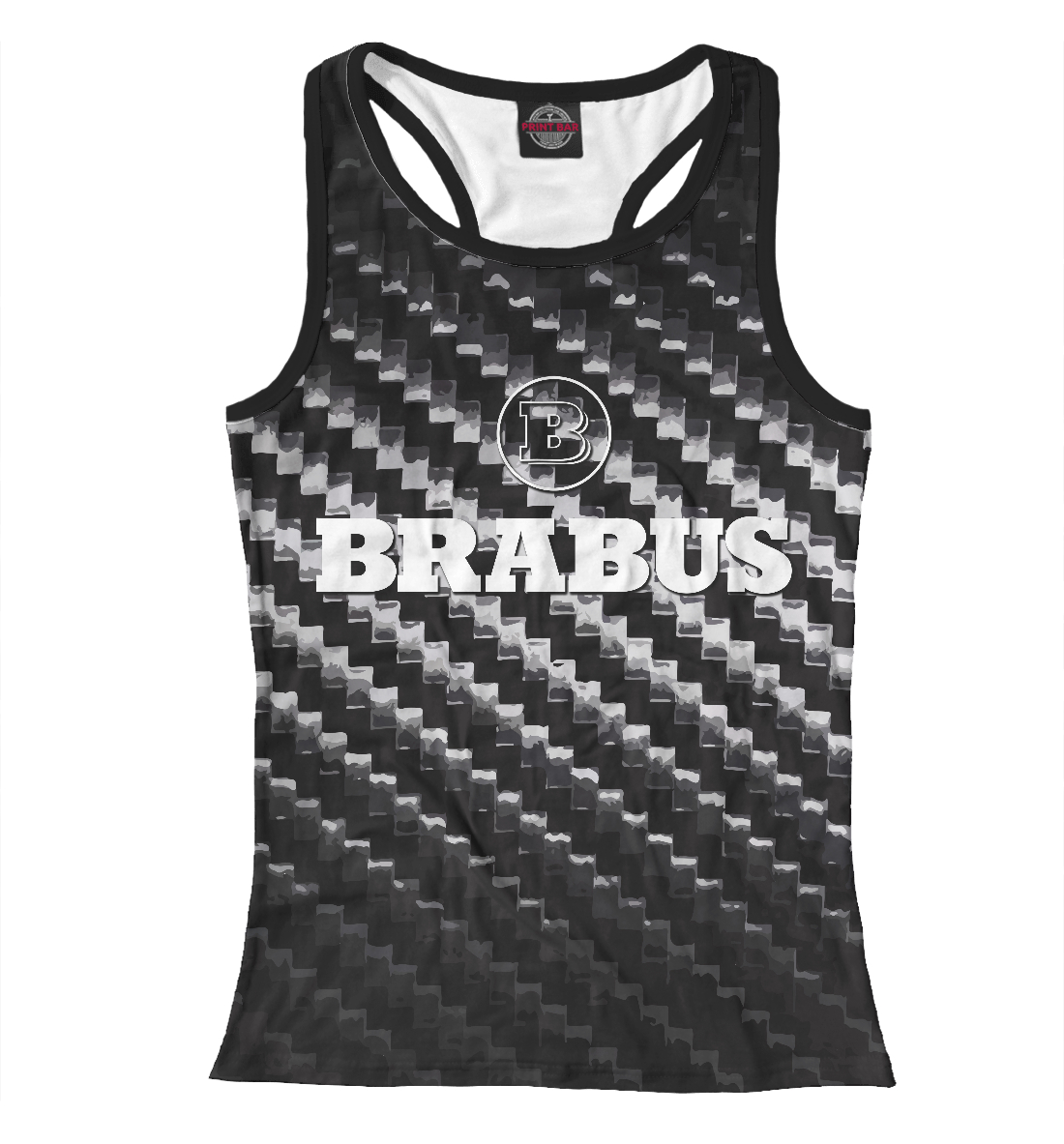 

Brabus