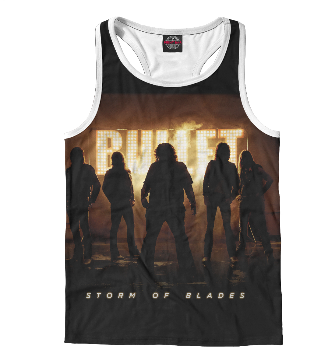 

Bullet