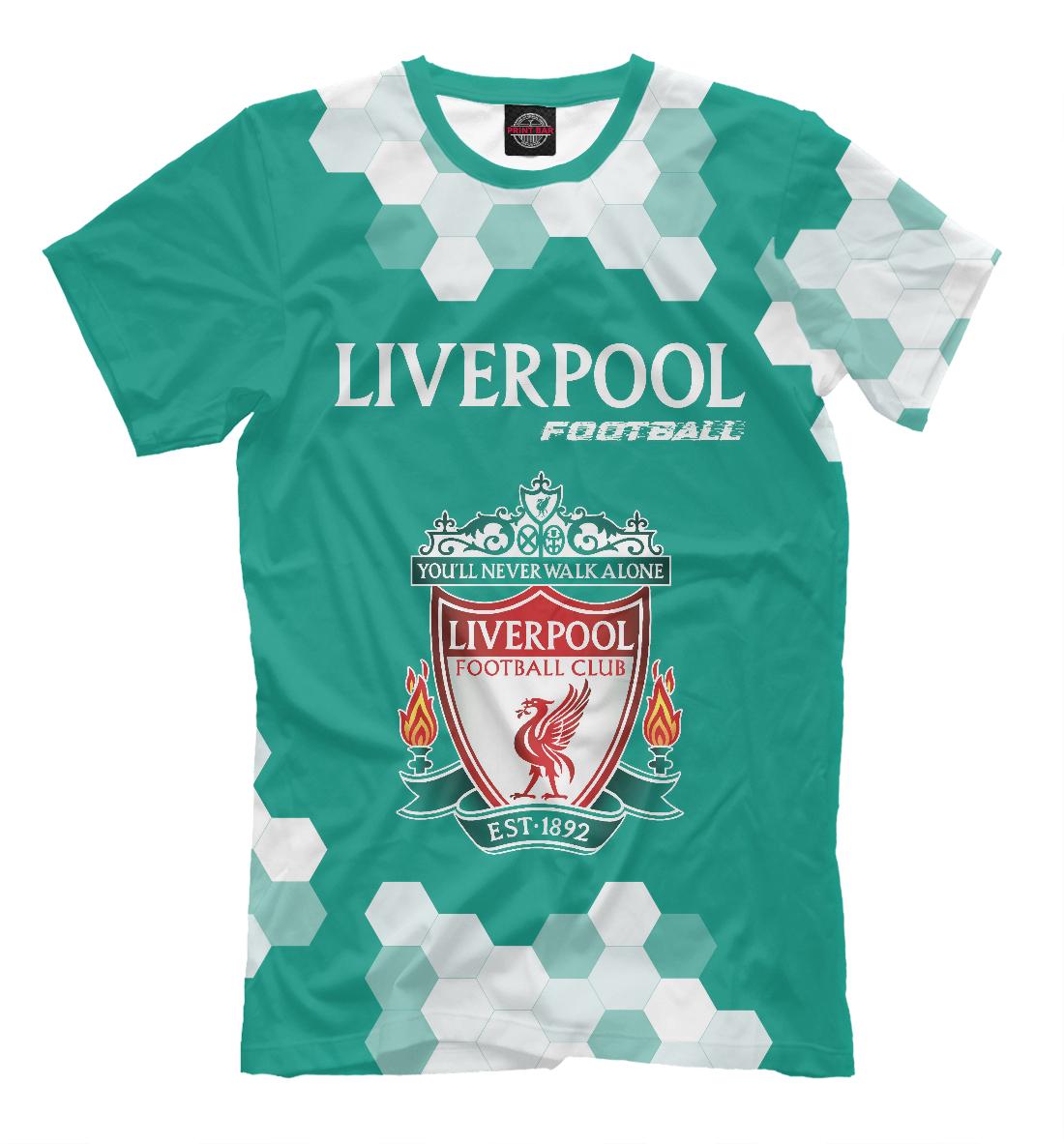 

Liverpool | Football