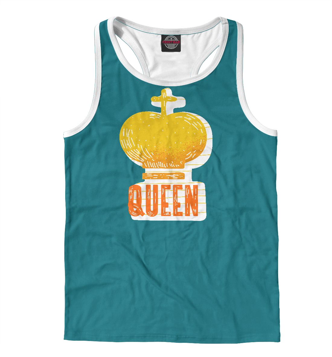 

True Queen
