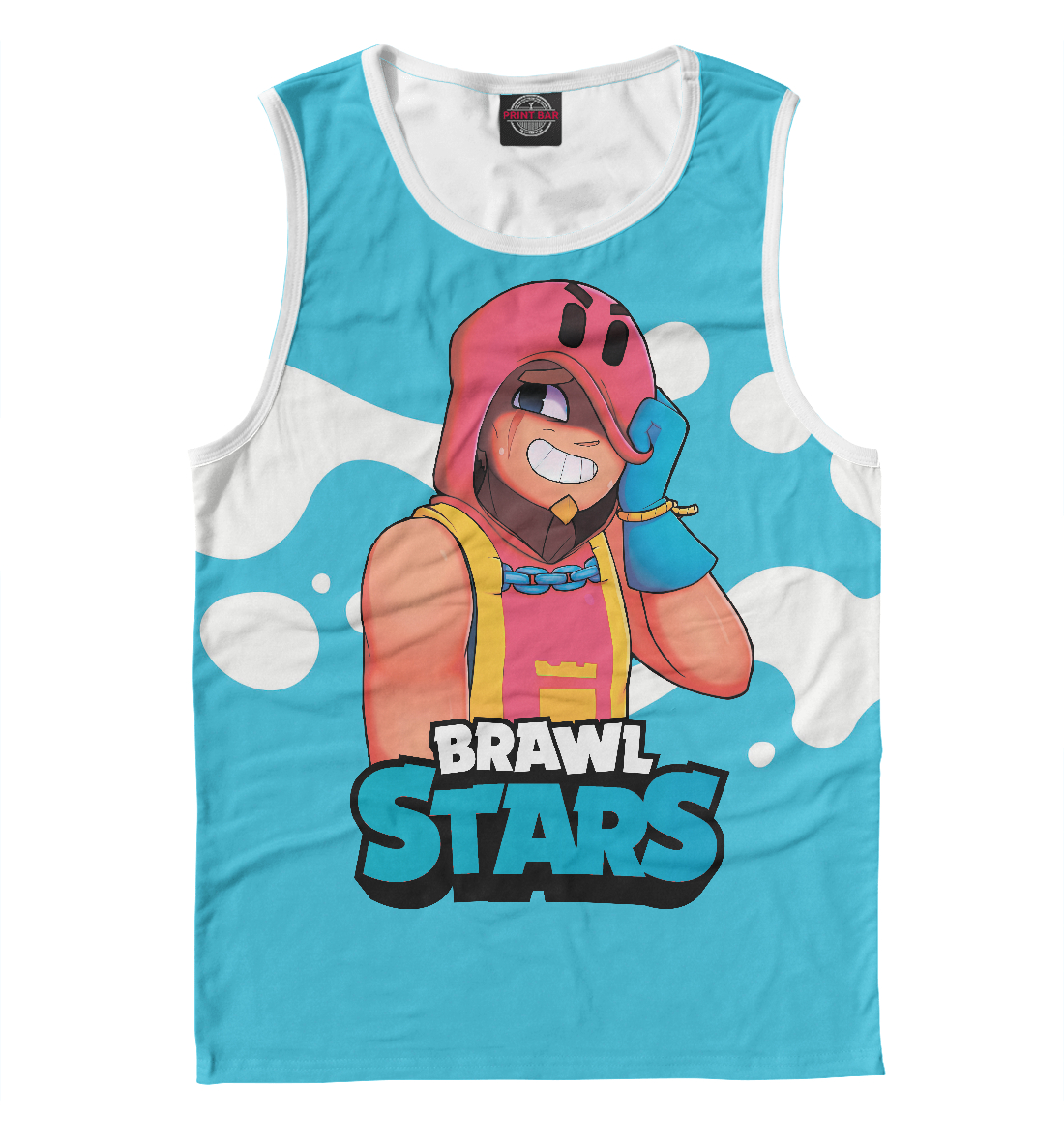 

GROM BRAWL STARS ГРОМ