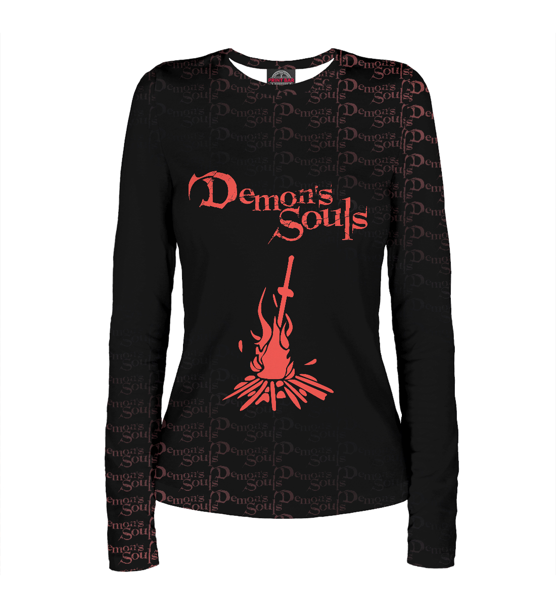 

Demon`s Soyls