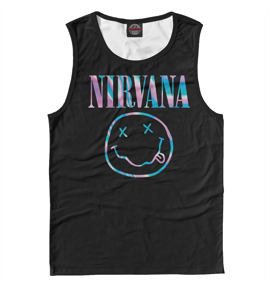 

Nirvana