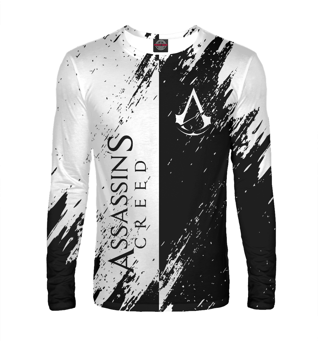 

Assassin's Creed