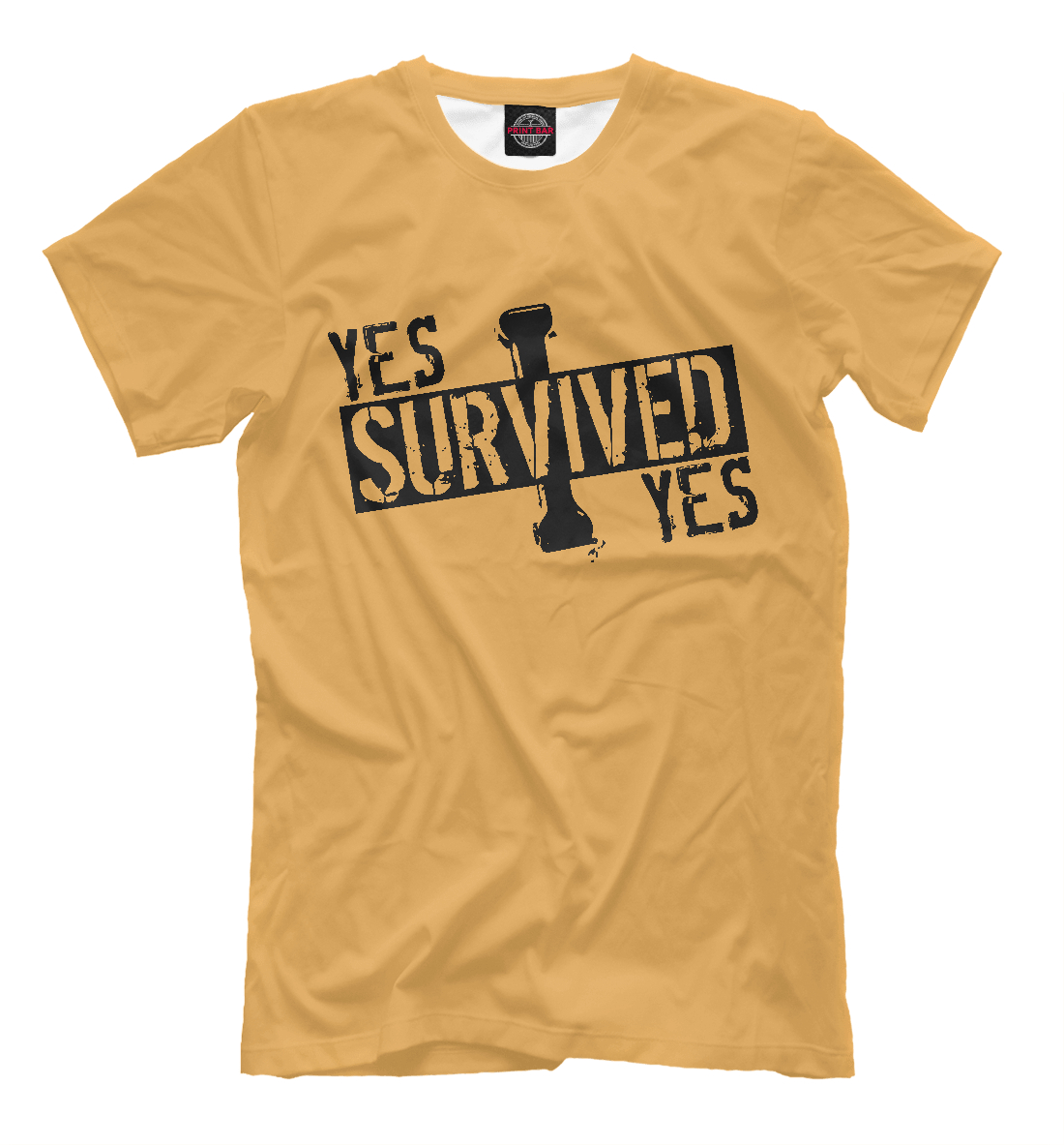 

Survived