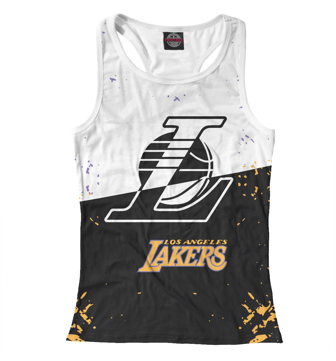 

Los Angeles Lakers