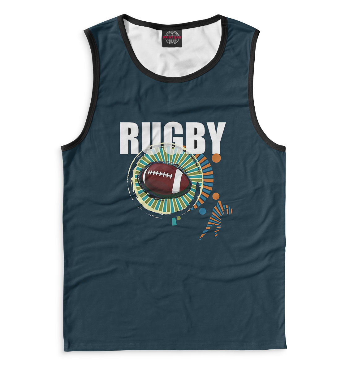 

Rugby
