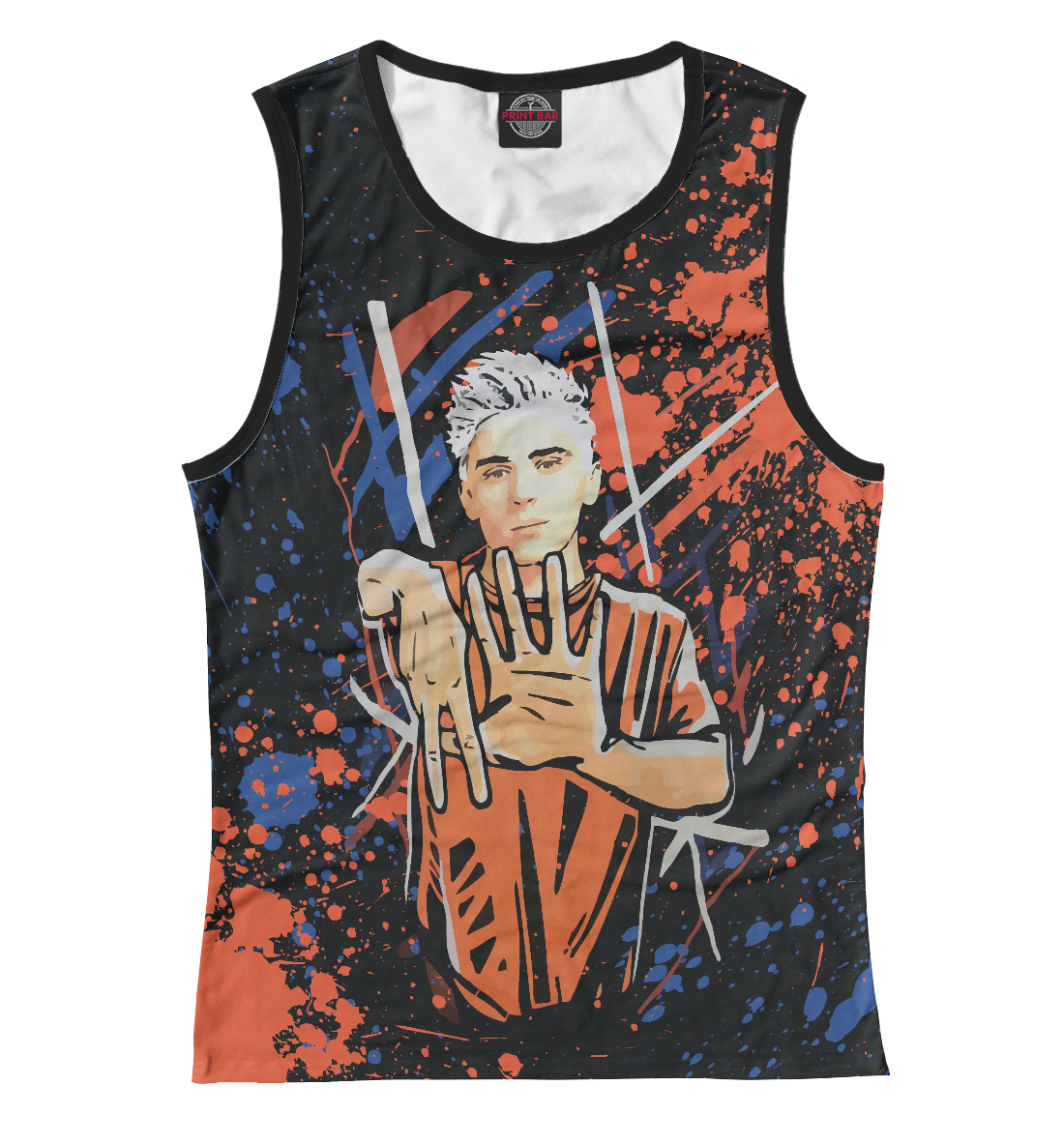 

А4 - Влад Бумага