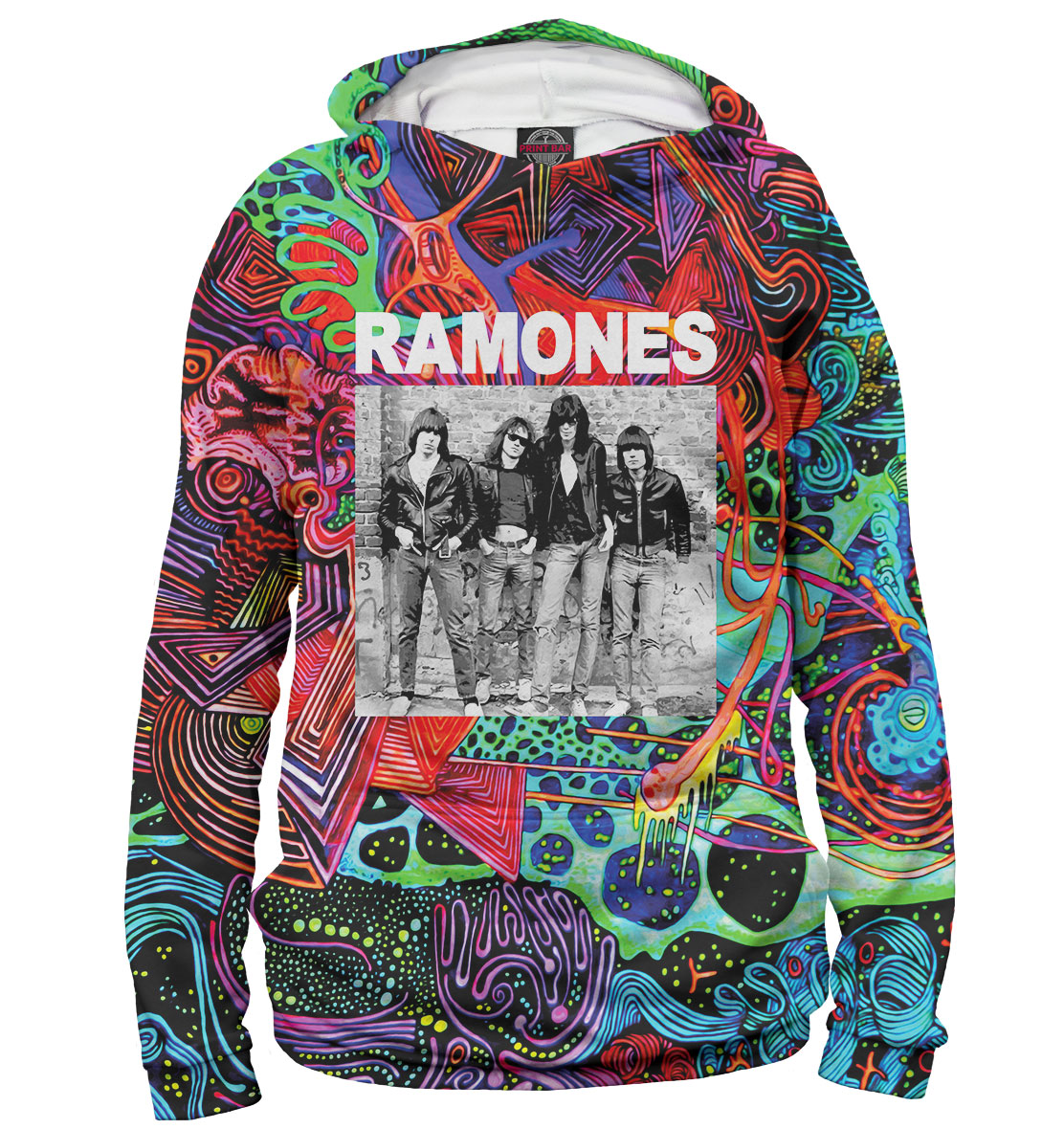 

Ramones - Ramones